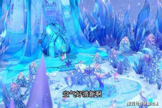 哆啦A梦3奇迹之岛